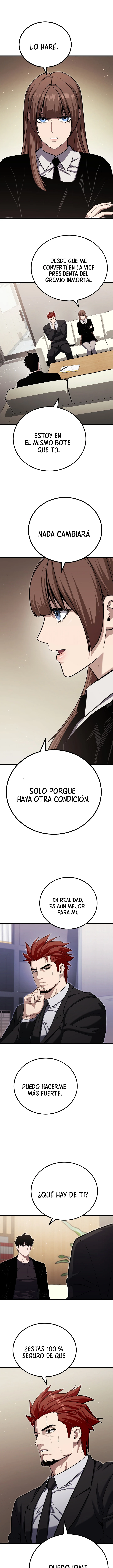 Jugador De Nivel 1 capítulo 142, página 6
