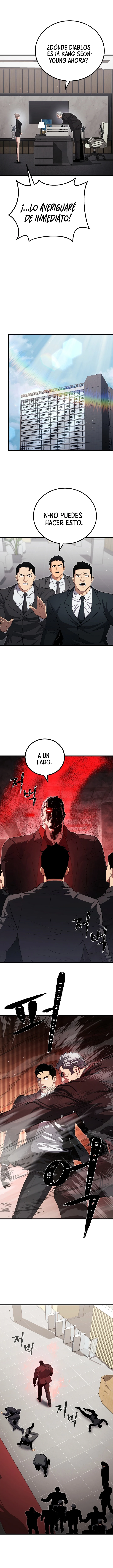 Jugador De Nivel 1 capítulo 142, página 14