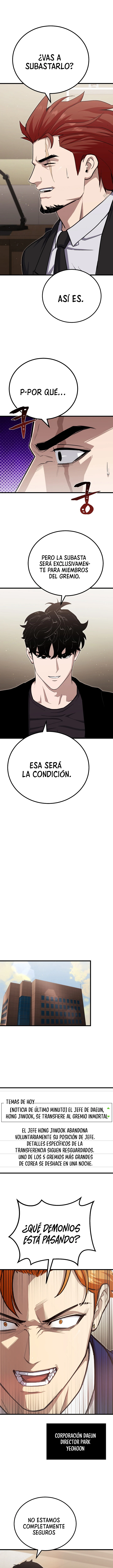 Jugador De Nivel 1 capítulo 143, página 12
