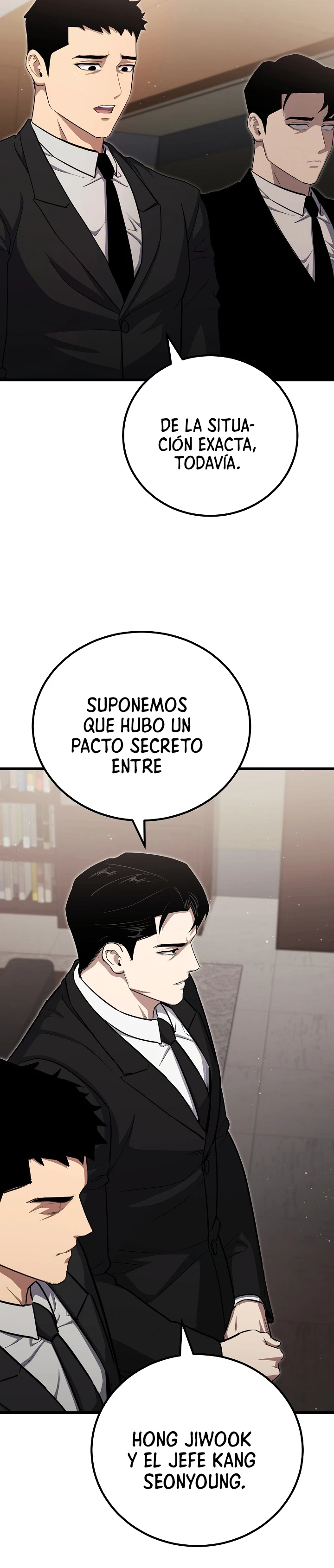Jugador De Nivel 1 capítulo 143, página 13