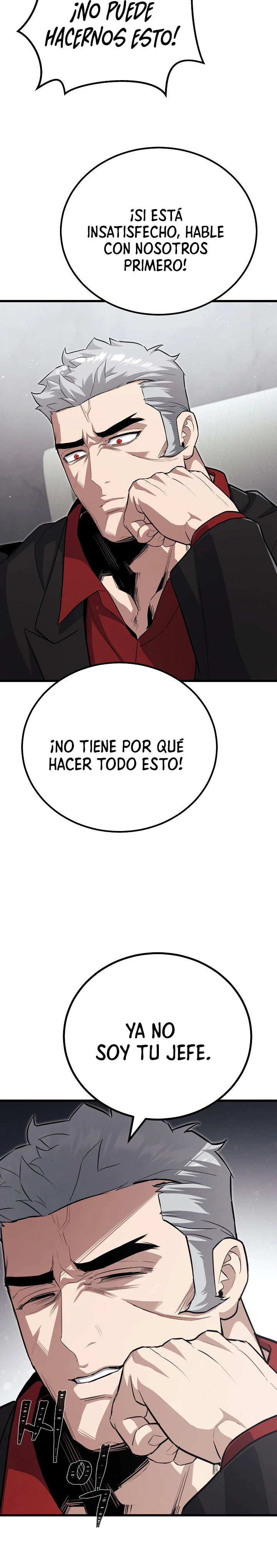 Jugador De Nivel 1 capítulo 143, página 17