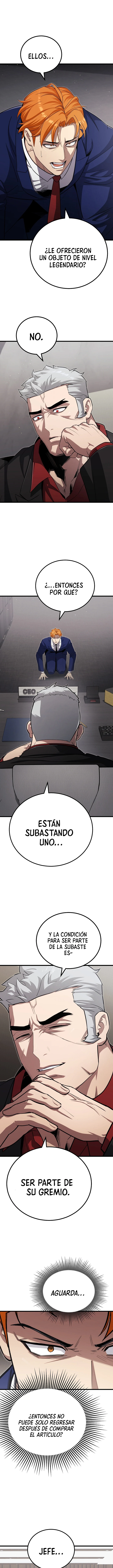 Jugador De Nivel 1 capítulo 144, página 2