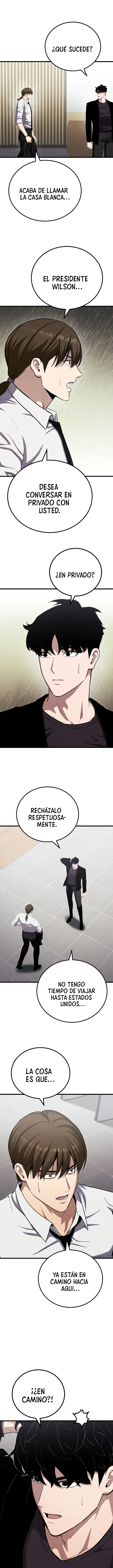 Jugador De Nivel 1 capítulo 144, página 8