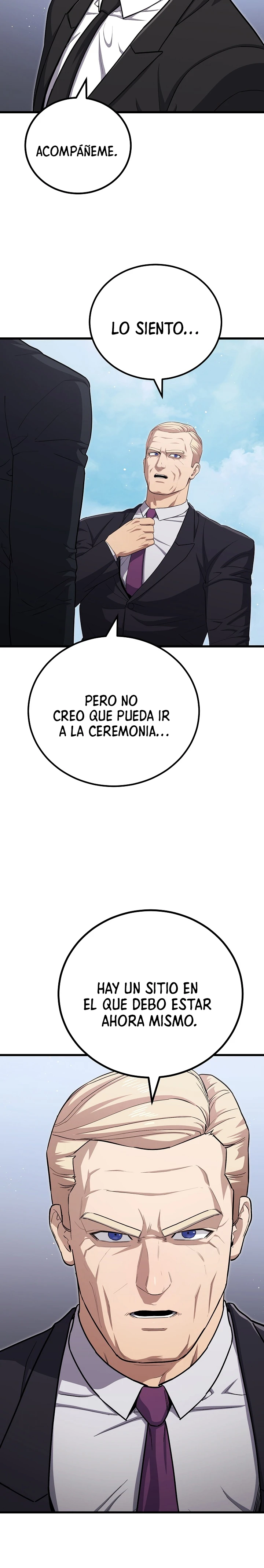 Jugador De Nivel 1 capítulo 144, página 13