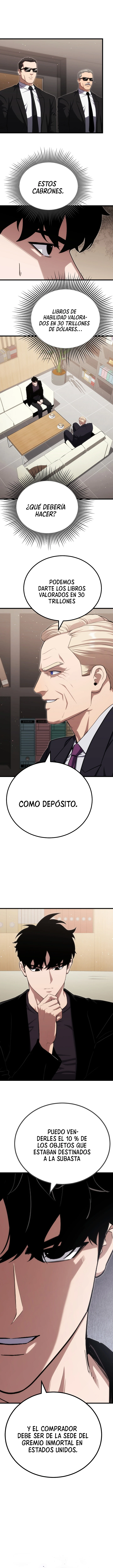 Jugador De Nivel 1 capítulo 145, página 2