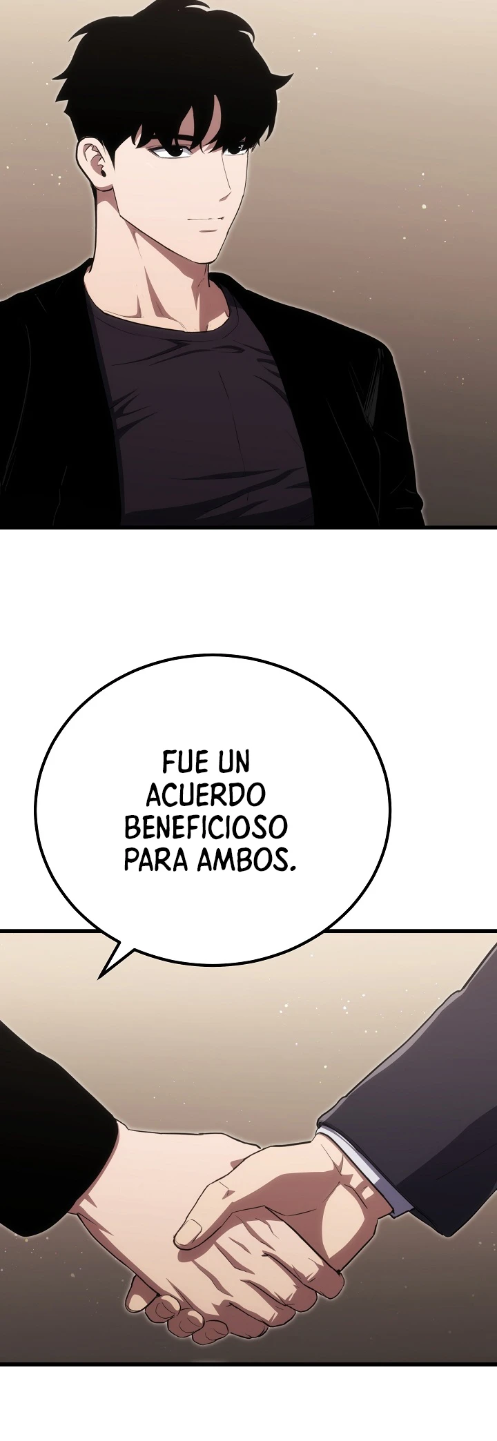 Jugador De Nivel 1 capítulo 145, página 7