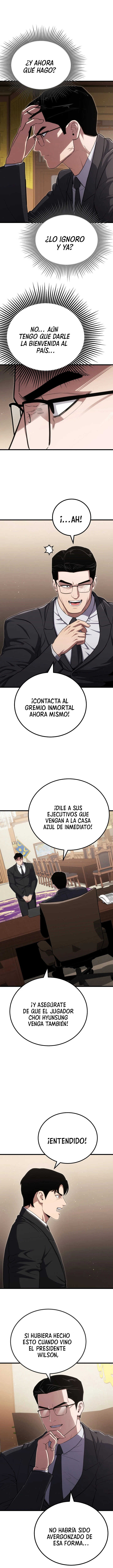 Jugador De Nivel 1 capítulo 145, página 16