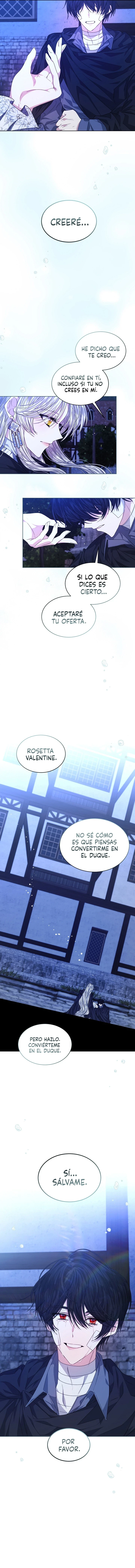 La agotadora realidad de la transmigración a novelas capítulo 24, página 6