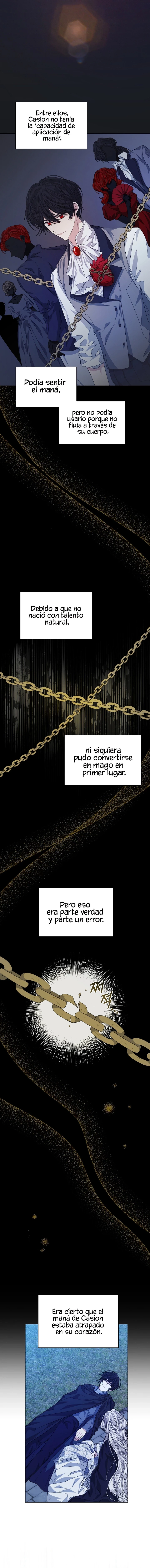 La agotadora realidad de la transmigración a novelas capítulo 24, página 10