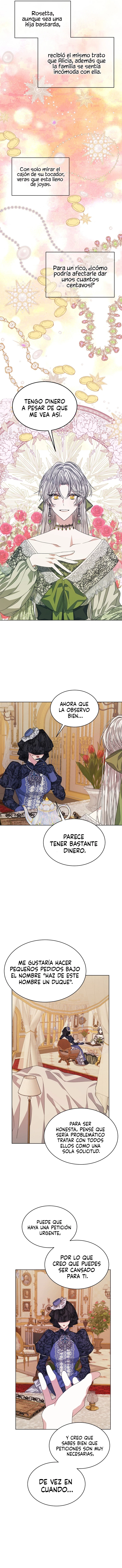 La agotadora realidad de la transmigración a novelas capítulo 25, página 10