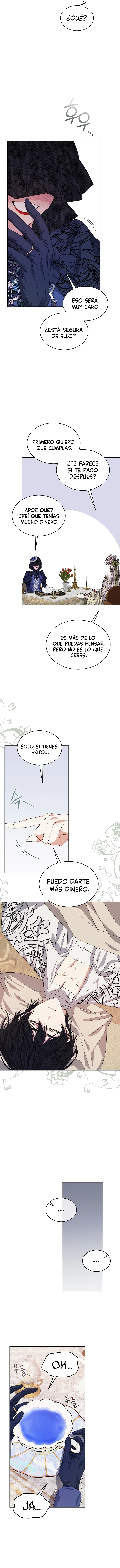 La agotadora realidad de la transmigración a novelas capítulo 25, página 12