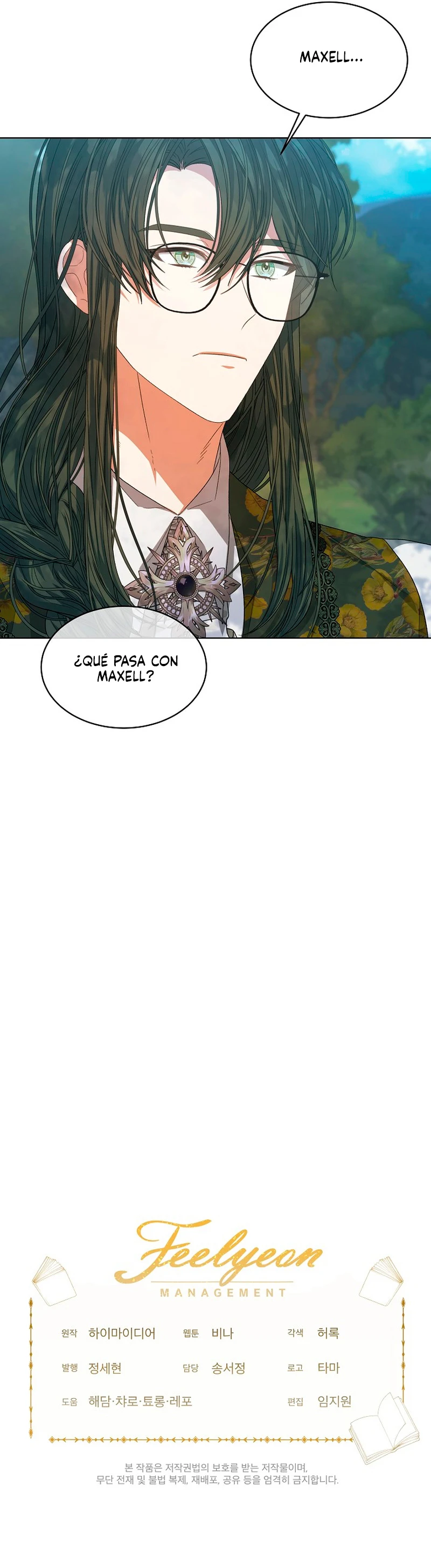 La agotadora realidad de la transmigración a novelas capítulo 43, página 11