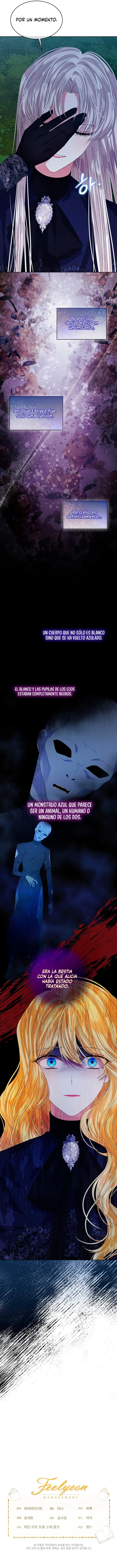 La agotadora realidad de la transmigración a novelas capítulo 59, página 10
