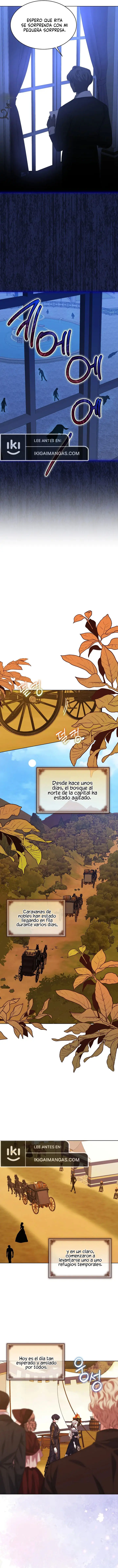 La agotadora realidad de la transmigración a novelas capítulo 64, página 12