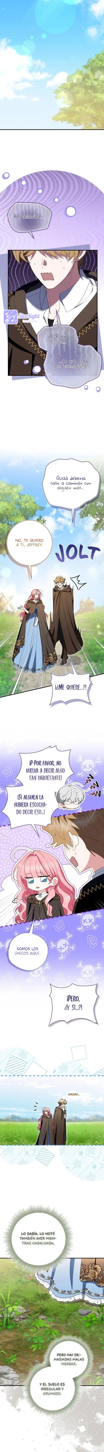 La Amada Cuidadora del Árbol del Mundo capítulo 56, página 7