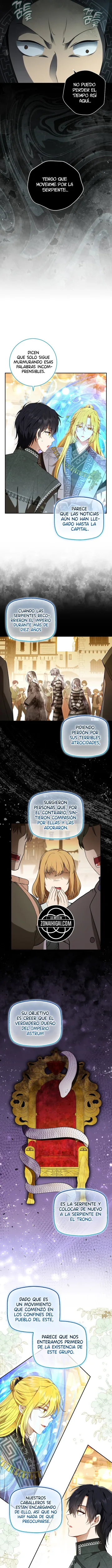 La Ardilla Bebe Es Buena En Todo capítulo 145, página 4