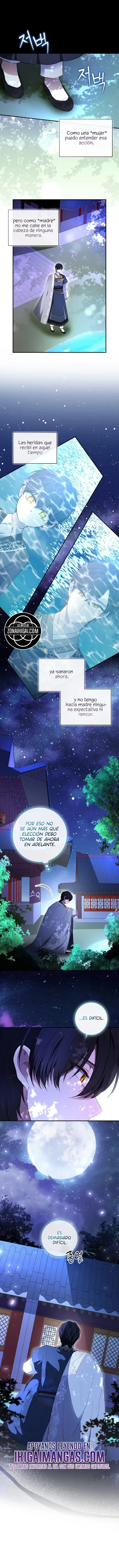 La Ardilla Bebe Es Buena En Todo capítulo 146, página 14
