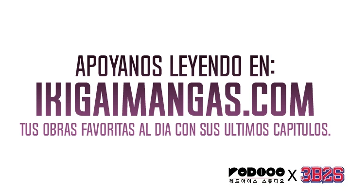 La Búsqueda Del Cazador De Demonios capítulo 3, página 24