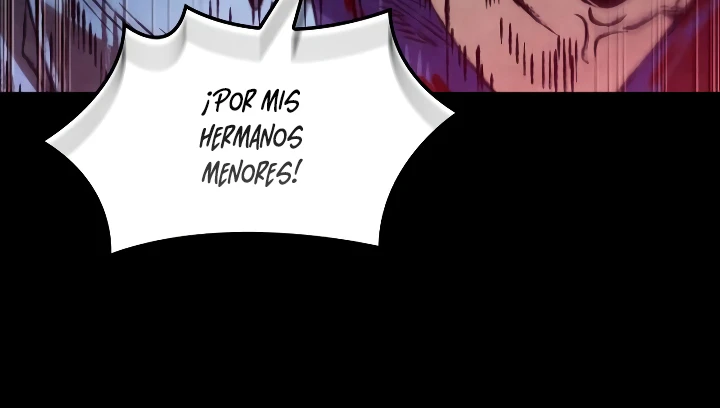 La Búsqueda Del Cazador De Demonios capítulo 6, página 17