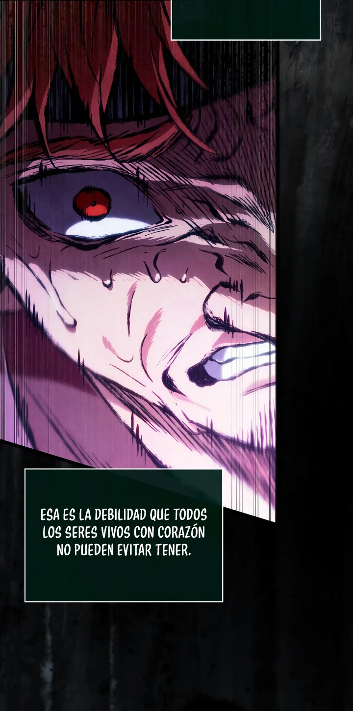 La Búsqueda Del Cazador De Demonios capítulo 6, página 25