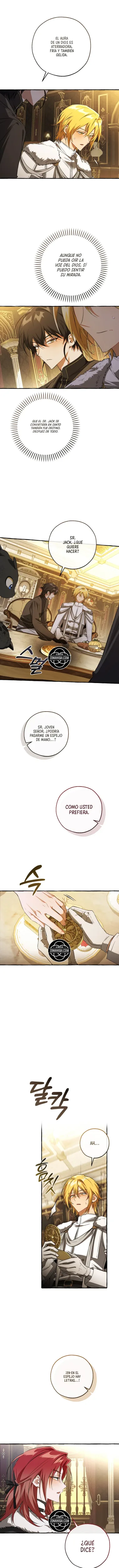 La Basura De La Familia Del Conde capítulo 180, página 12