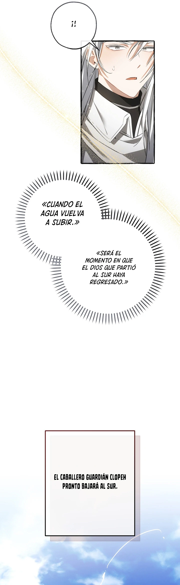 La Basura De La Familia Del Conde capítulo 186, página 5