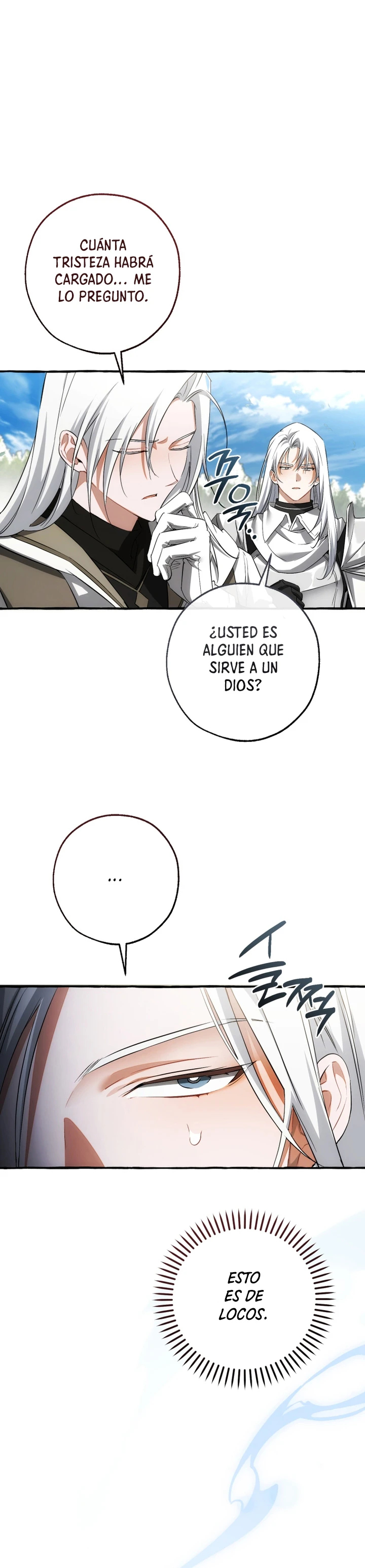 La Basura De La Familia Del Conde capítulo 186, página 7