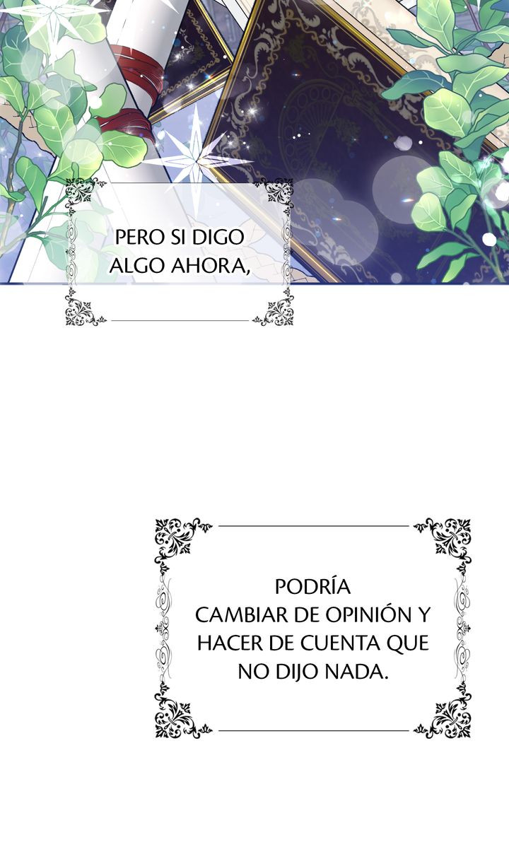 La Basura Que Se Tira No Se Recoge De Nuevo capítulo 16, página 22