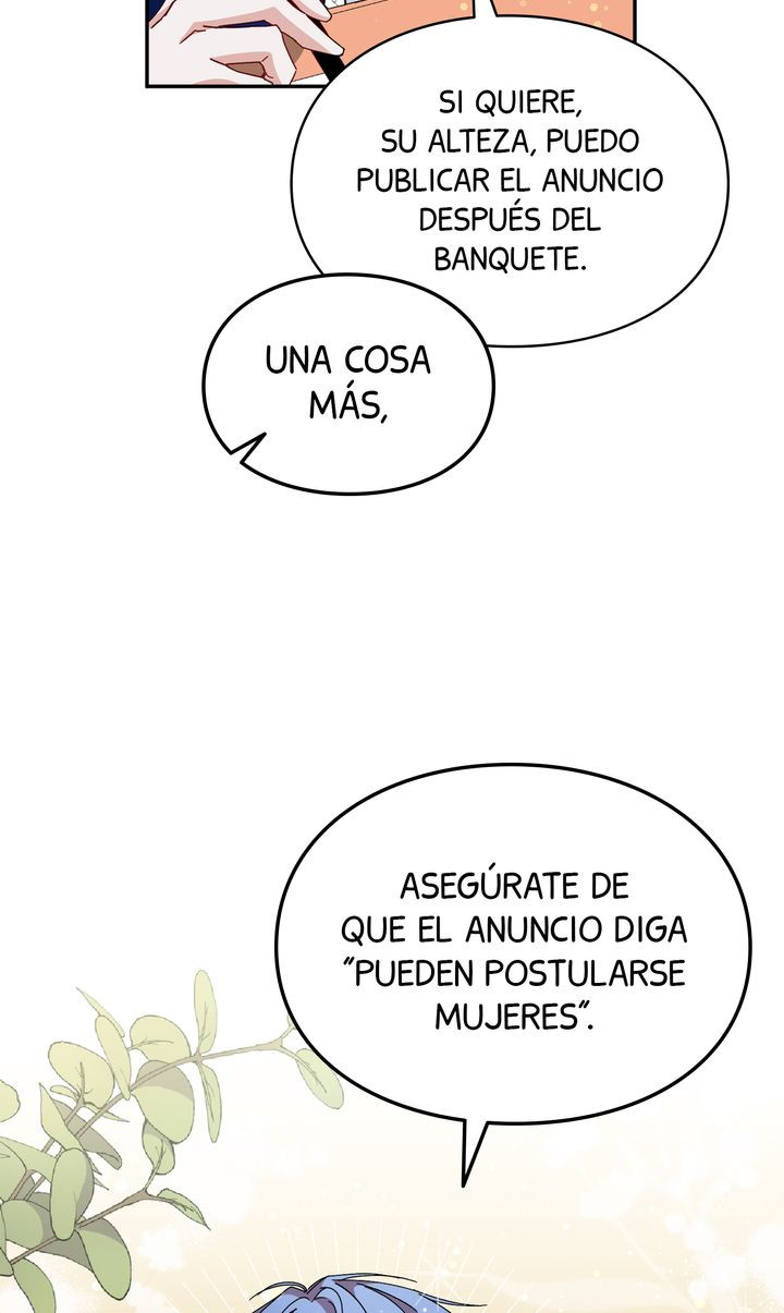 La Basura Que Se Tira No Se Recoge De Nuevo capítulo 16, página 28