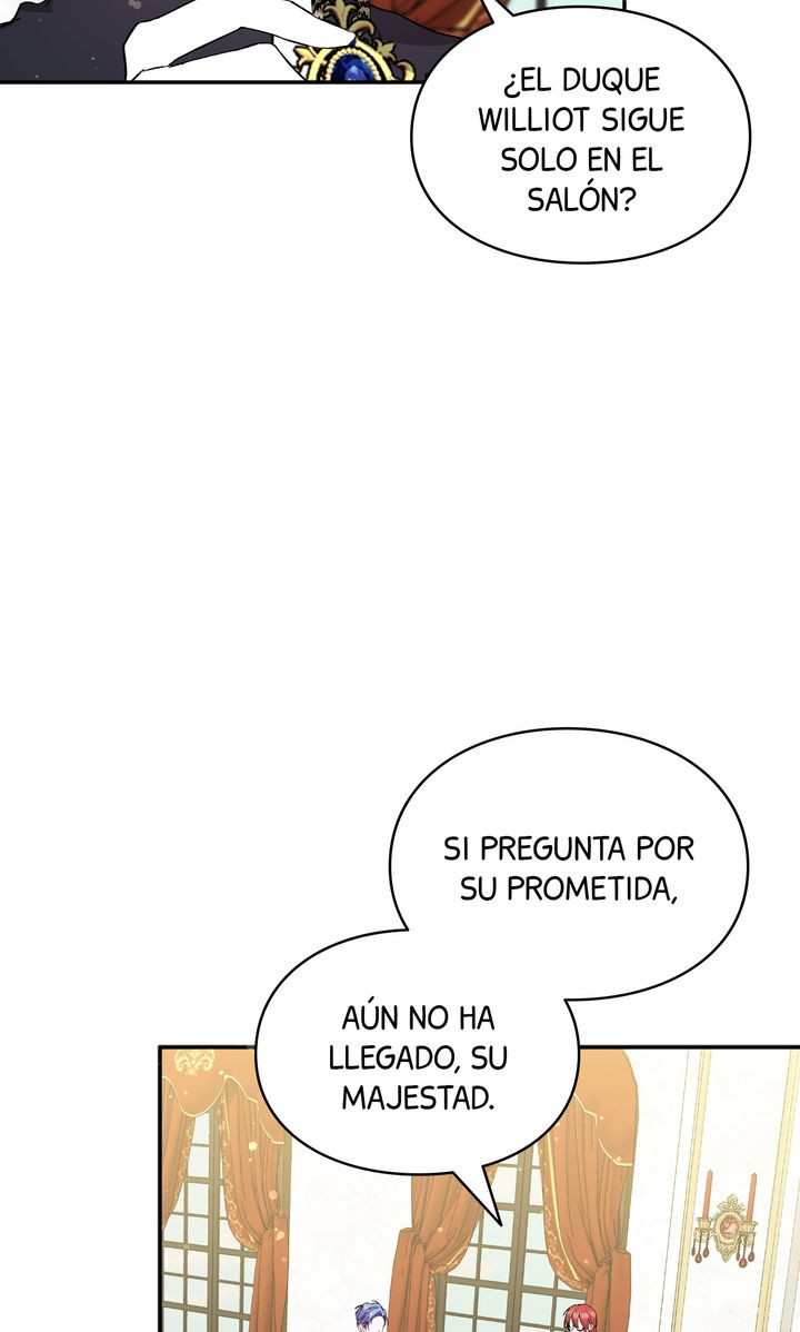 La Basura Que Se Tira No Se Recoge De Nuevo capítulo 17, página 26