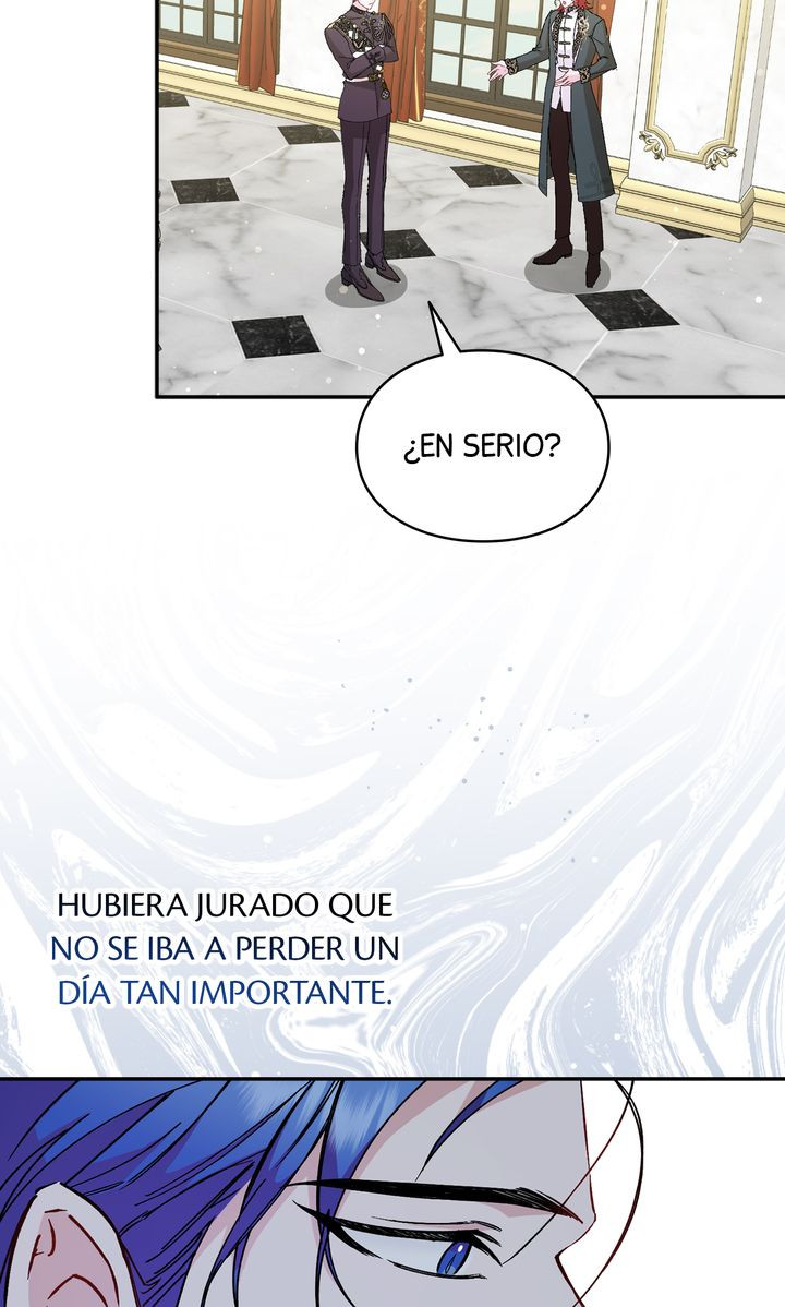La Basura Que Se Tira No Se Recoge De Nuevo capítulo 17, página 27