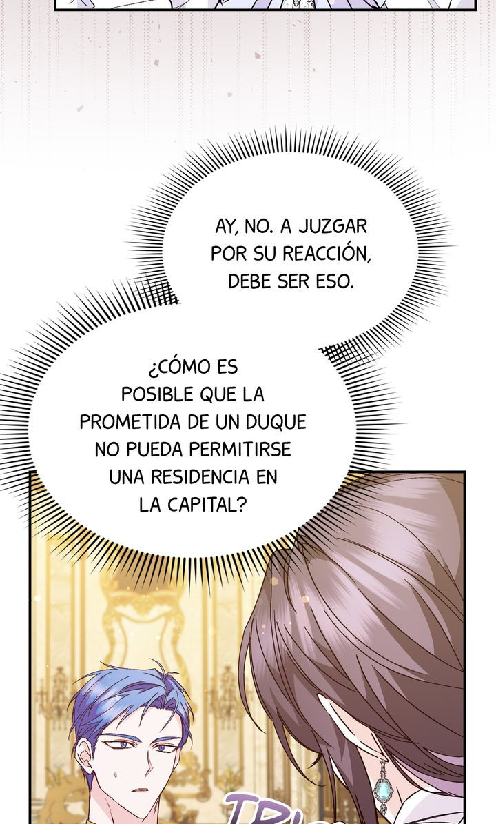 La Basura Que Se Tira No Se Recoge De Nuevo capítulo 35, página 38