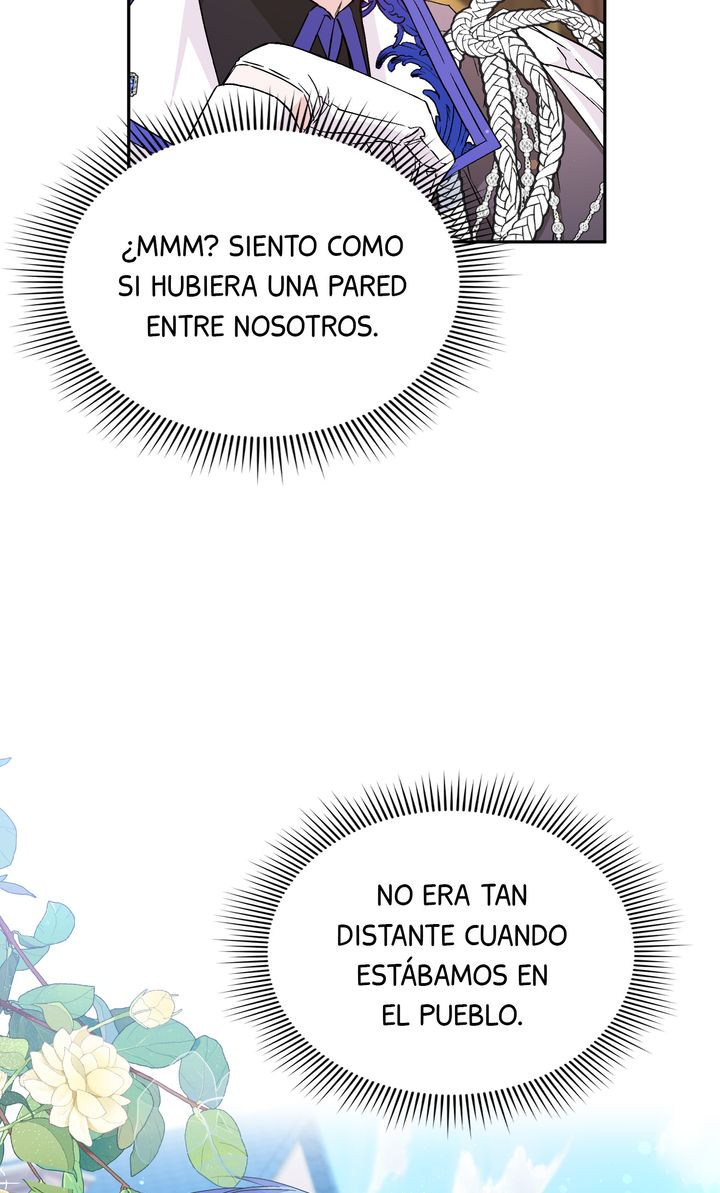 La Basura Que Se Tira No Se Recoge De Nuevo capítulo 39, página 9