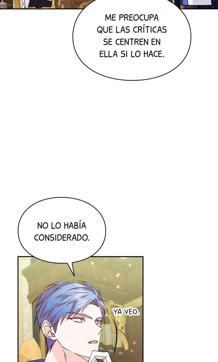 La Basura Que Se Tira No Se Recoge De Nuevo capítulo 39, página 47