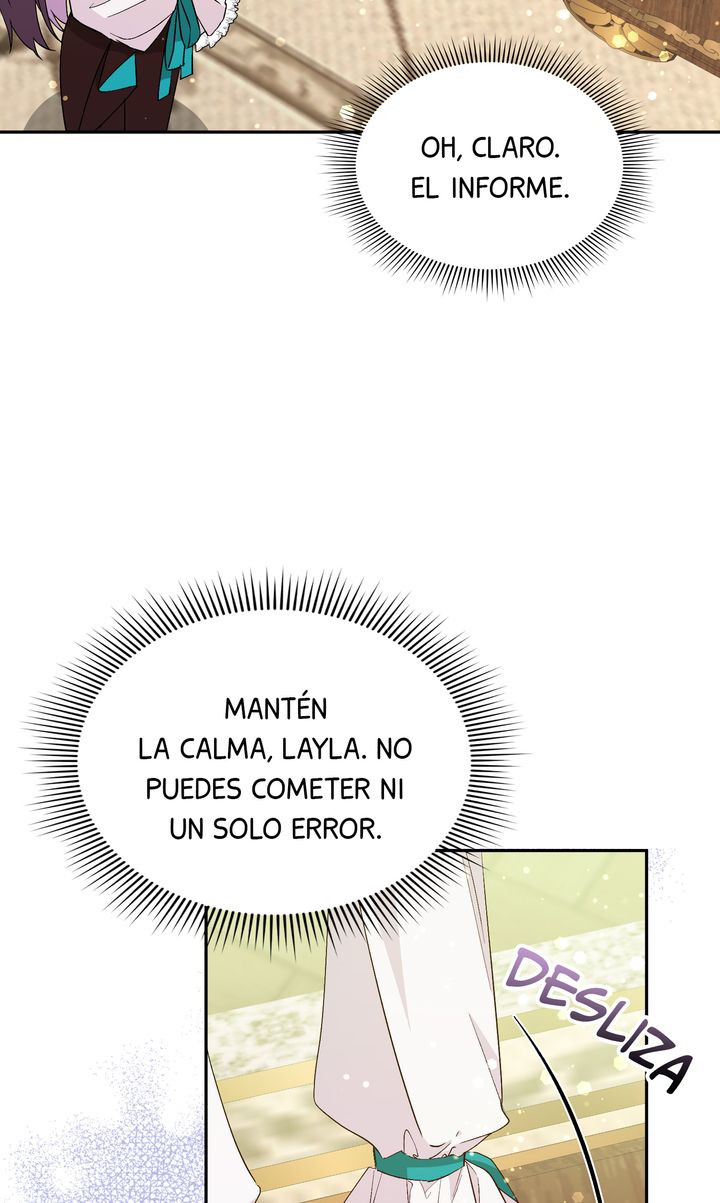 La Basura Que Se Tira No Se Recoge De Nuevo capítulo 40, página 12