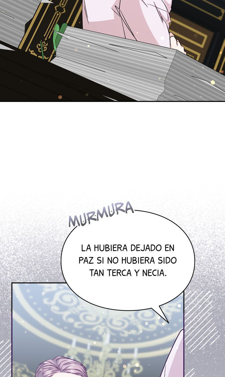 La Basura Que Se Tira No Se Recoge De Nuevo capítulo 40, página 60