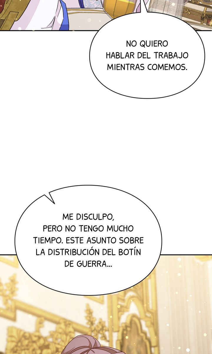 La Basura Que Se Tira No Se Recoge De Nuevo capítulo 40, página 65