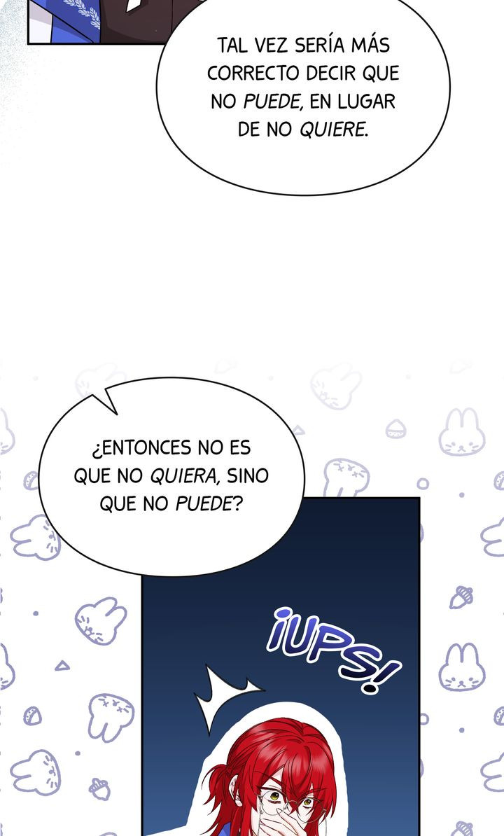 La Basura Que Se Tira No Se Recoge De Nuevo capítulo 41, página 15