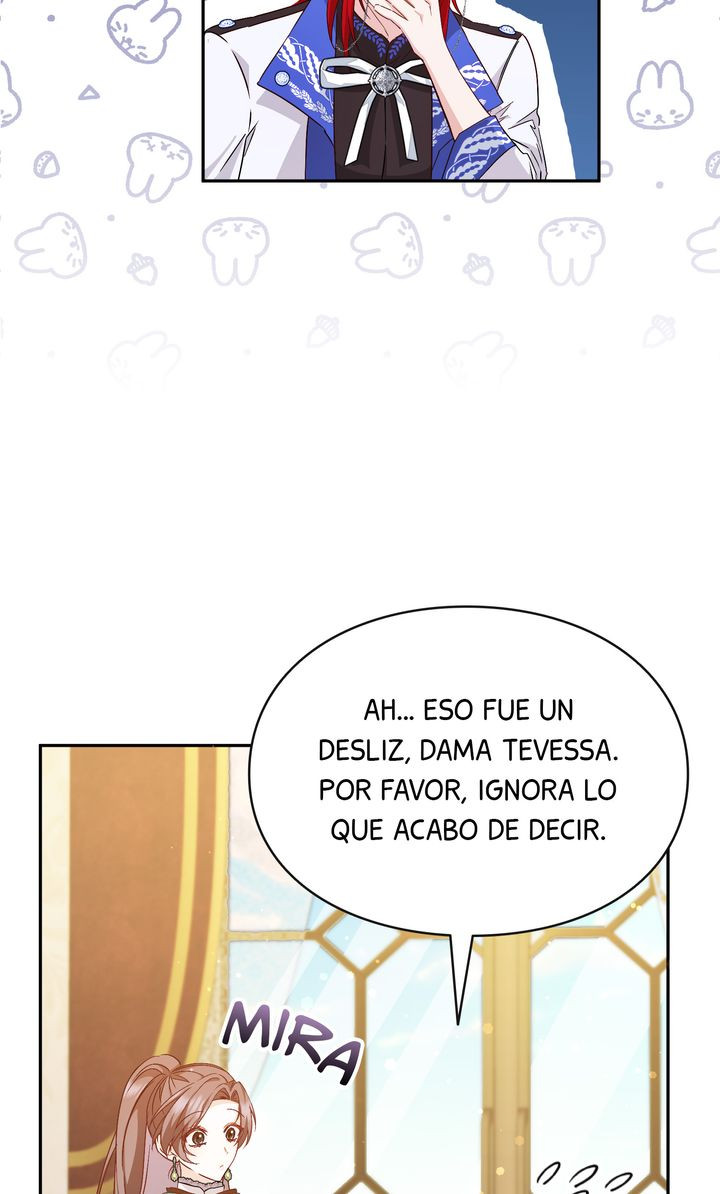 La Basura Que Se Tira No Se Recoge De Nuevo capítulo 41, página 16