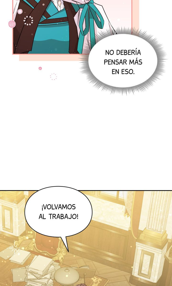 La Basura Que Se Tira No Se Recoge De Nuevo capítulo 41, página 28