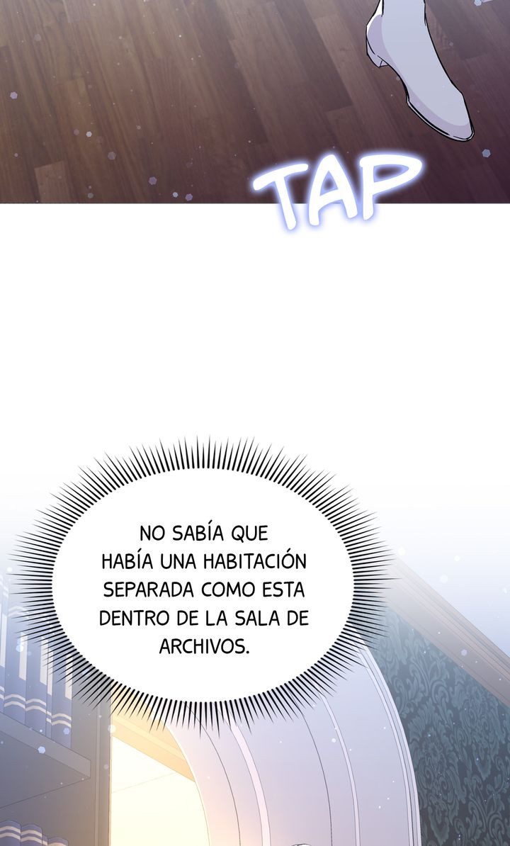 La Basura Que Se Tira No Se Recoge De Nuevo capítulo 41, página 68