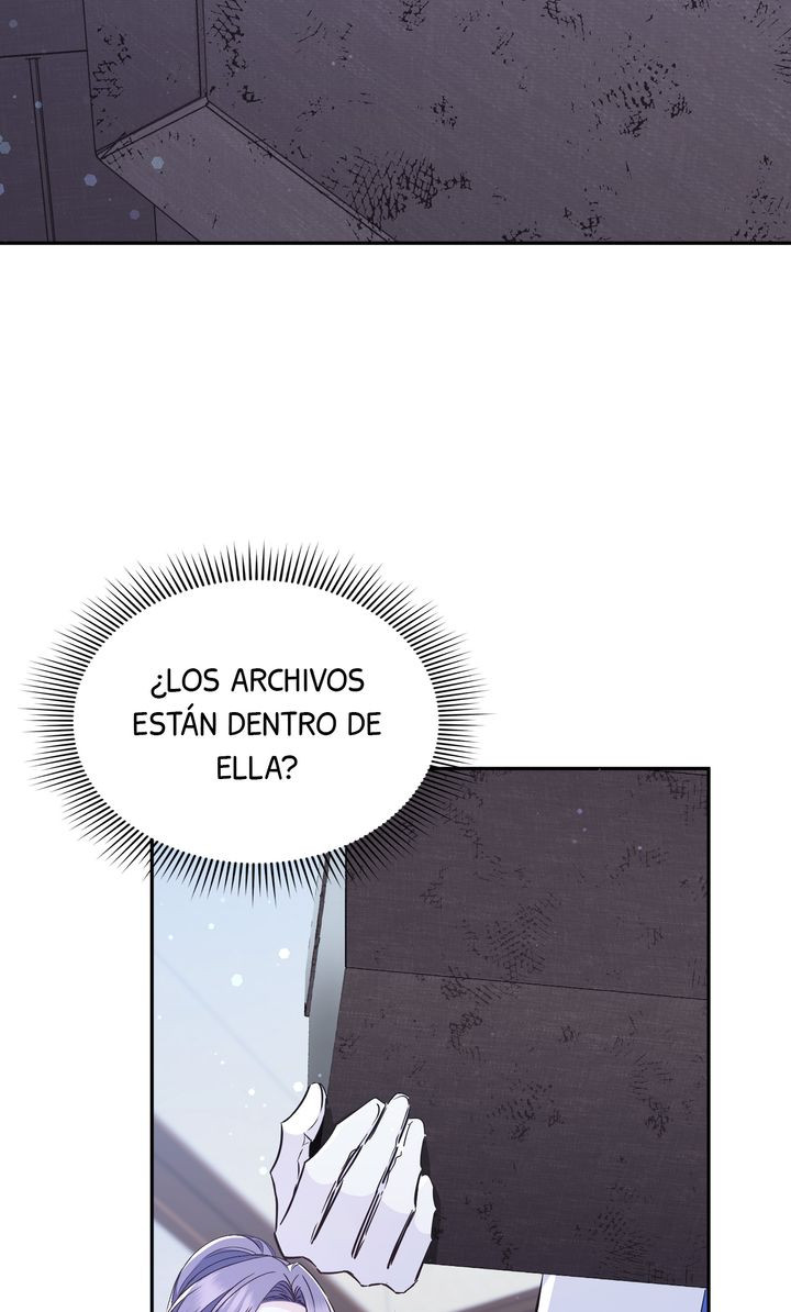 La Basura Que Se Tira No Se Recoge De Nuevo capítulo 41, página 72