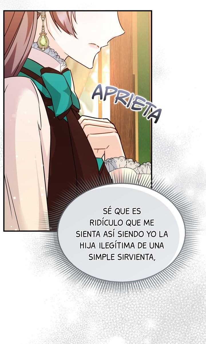 La Basura Que Se Tira No Se Recoge De Nuevo capítulo 43, página 9