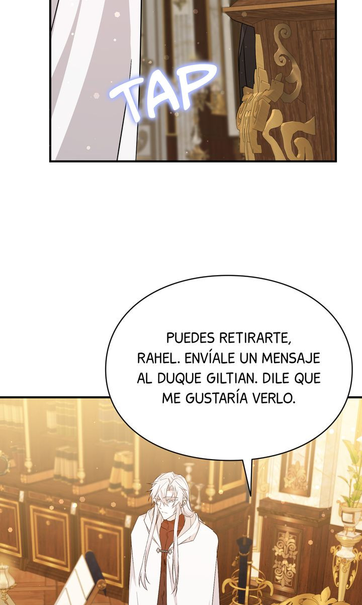 La Basura Que Se Tira No Se Recoge De Nuevo capítulo 44, página 37