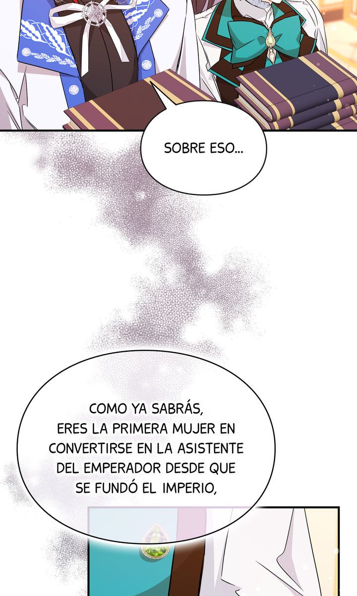 La Basura Que Se Tira No Se Recoge De Nuevo capítulo 44, página 58