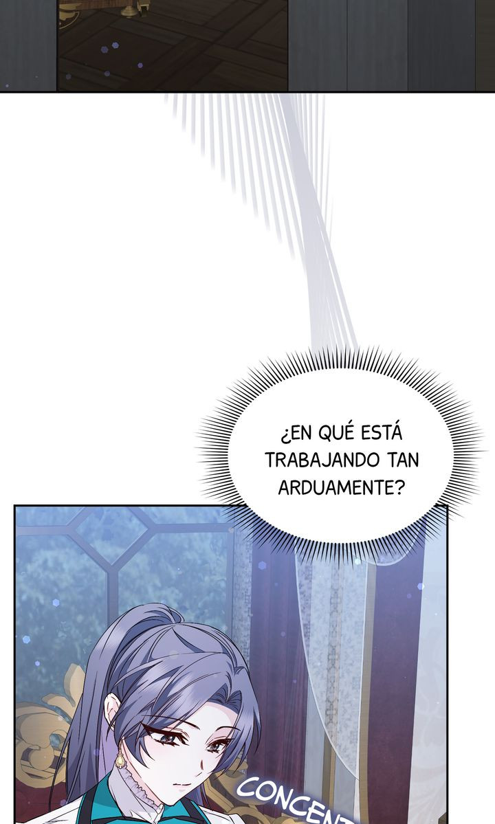 La Basura Que Se Tira No Se Recoge De Nuevo capítulo 45, página 30