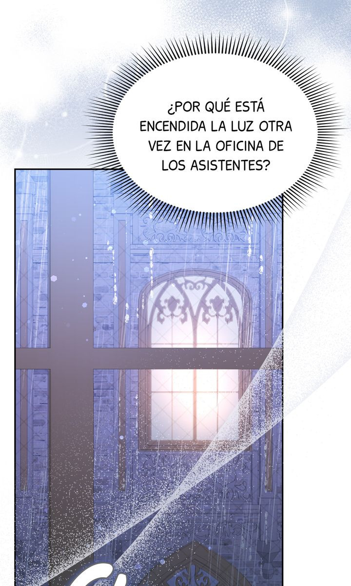 La Basura Que Se Tira No Se Recoge De Nuevo capítulo 45, página 92