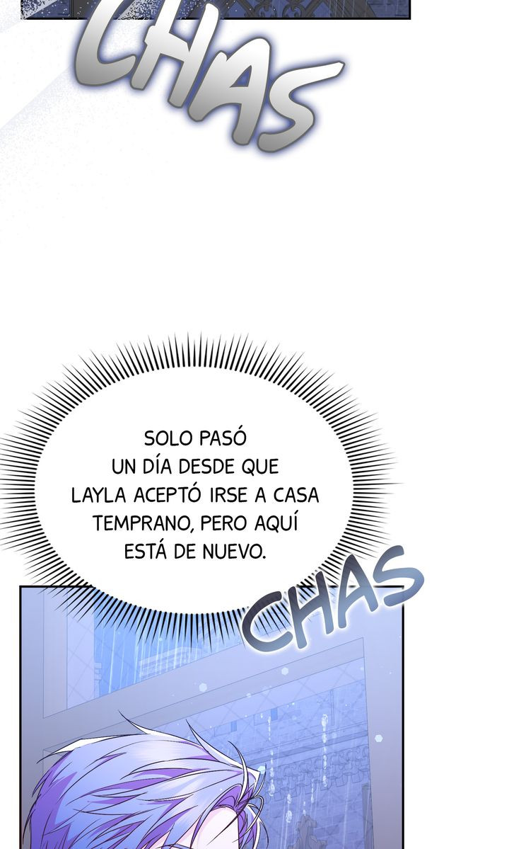 La Basura Que Se Tira No Se Recoge De Nuevo capítulo 45, página 93