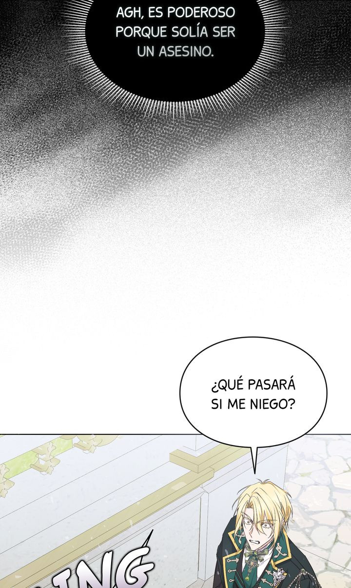 La Basura Que Se Tira No Se Recoge De Nuevo capítulo 47, página 29