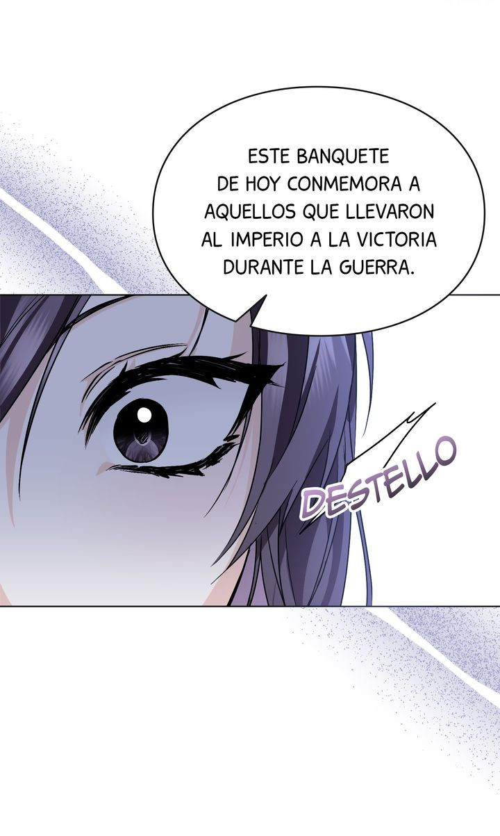 La Basura Que Se Tira No Se Recoge De Nuevo capítulo 48, página 6